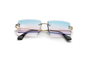 Christian Pierre: "Cotton Candy" Frames