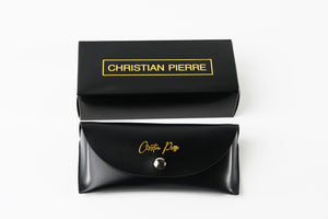 Christian Pierre: "Sunset" Frames