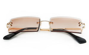 Christian Pierre: Brown Frames