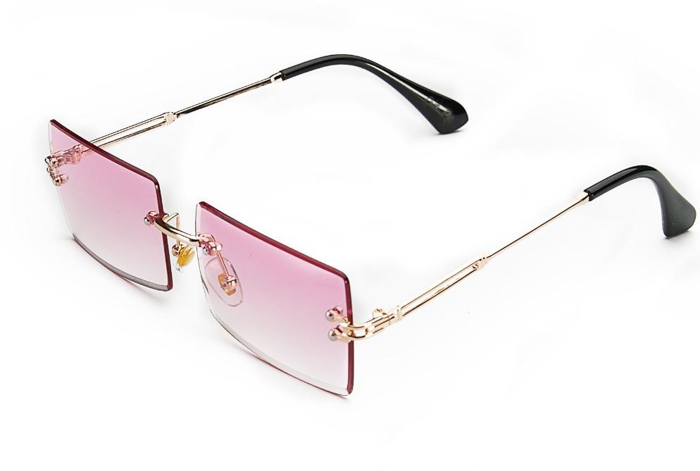 Christian Pierre: "Rose" Frames